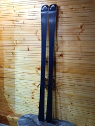 LYŽE HEAD WORLDCUP REBELS I.GSX 177CM